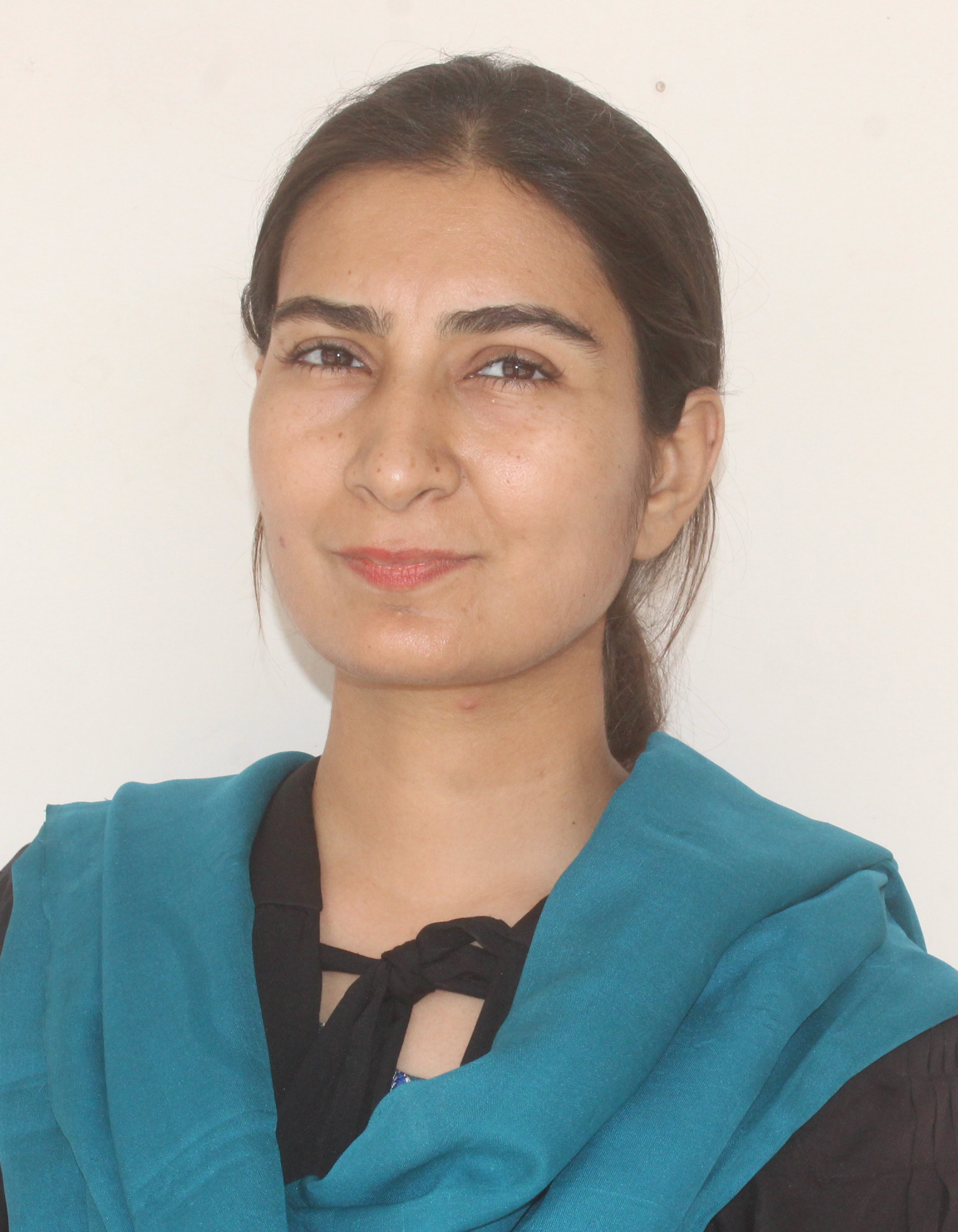 Ms.Sehrish Iqbal